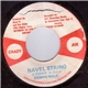 Dennis Walk - Navel String